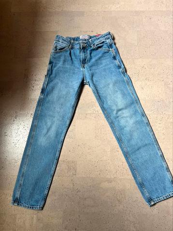 Jeansbroek Vingino maat 12 jaar beschikbaar voor biedingen