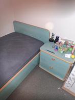 Slaapkamer, Ophalen, Gebruikt, Eenpersoons