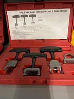 BOBIJNTREKKERSET VW, Ophalen of Verzenden, Nieuw