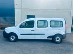 Renault Kangoo Maxi/2021/1.5dci/ sensoren/6818,18 excl btw, Euro 6, Bedrijf, Onderhoudsboekje, Te koop