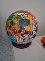 pokemon puzzel, Kinderen en Baby's, Ophalen, Zo goed als nieuw