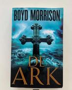De Ark, Boyd Morrison, Ophalen of Verzenden, Gelezen