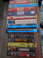 Video cassetten voor kinder en films, Cd's en Dvd's, VHS | Film, Ophalen, Zo goed als nieuw