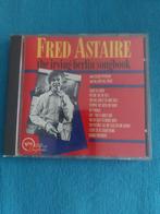 Fred Astaire - The Irving Berlin Songbook, Ophalen of Verzenden, 1940 tot 1960, Gebruikt, Jazz