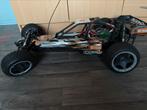 Baja 5B voiture rc, Gebruikt, Overige schalen, Elektro, Auto offroad