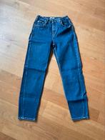 Blauwe jeans van Garcia, maat 176, Broek, Meisje, Ophalen of Verzenden, Zo goed als nieuw