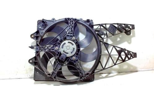 KOELVENTILATORMOTOR Alfa Romeo MiTo (955) (518728090), Auto-onderdelen, Airco en Verwarming, Alfa Romeo, Gebruikt