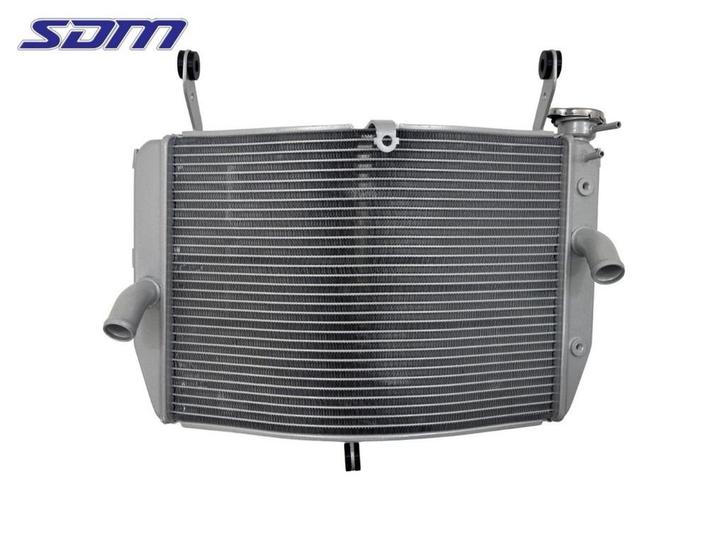RADIATEUR EAU GSX S 1000 2017-2020 (GSXS1000 GSX-S1000), Motos, Pièces | Autre, Utilisé