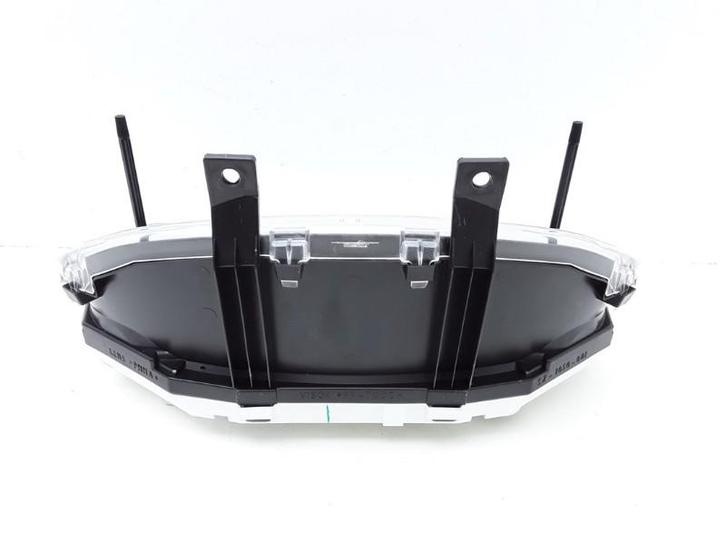 KM TELLER Suzuki Baleno (EW / FW) (01-2016/-) (|3410168P60|), Auto-onderdelen, Dashboard en Schakelaars, Suzuki, Gebruikt