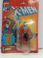 X-Men Gambit, Verzamelen, Poppetjes en Figuurtjes, Ophalen of Verzenden, Zo goed als nieuw