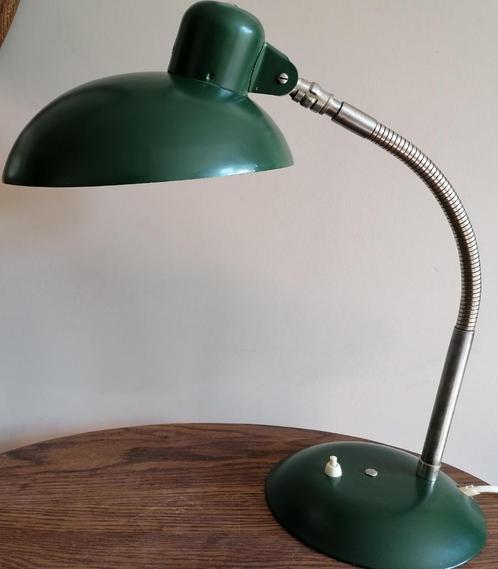 VINTAGE LAMP SIS TYPE 50, Antiek en Kunst, Antiek | Verlichting, Ophalen