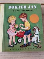 Gouden kinderboekjes, Ophalen, Zo goed als nieuw