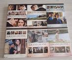 Grand hotel de complete serie, Ophalen of Verzenden, Zo goed als nieuw