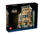 10278 Lego Police Station
2923st. 18+, Ophalen of Verzenden, Nieuw, Lego