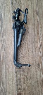 Yamaha XSR 900 kortere steun, Enlèvement, Utilisé