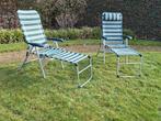 kampeerstoelen + klein kampeer gerief, Caravans en Kamperen, Kampeeraccessoires, Ophalen, Zo goed als nieuw