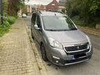 Peugeot Partner Tepee Automaat 1.6 bluehdi, Auto's, Stof, Euro 6, Diesel, 5 deurs