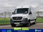 Mercedes-Benz SPRINTER 516 cdi, Diesel, Automatique, Achat, Cruise Control