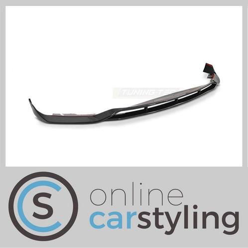 Voorbumper spoiler sport style BMW 5-Serie G30 Glossy Black, Auto-onderdelen, Carrosserie, Bumper, BMW, Voor, Nieuw, Ophalen of Verzenden