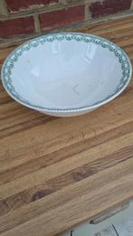 Grand    Plat bosh carlotta  la Louviere, Antiquités & Art, Enlèvement ou Envoi