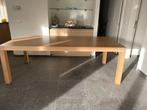 TAFEL EIK, Ophalen, 100 tot 150 cm, Eikenhout, 200 cm of meer