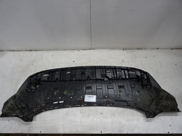 VOORSPOILER Ford Fiesta 7 (01-2017/07-2023), Auto-onderdelen, Carrosserie, Ford, Voor, Gebruikt