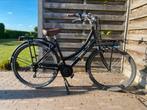 Spirit Transporter 6-Speed Damesfiets 28 inch, Fietsen en Brommers, Ophalen, Gebruikt, 47 tot 50 cm, Spirit