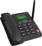 vaste telefoon met simkaart, Telecommunicatie, Nieuw, 1 handset, Stralingsarm