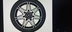 19 inch Mercedes V klasse Vito AMG velgenset. Splinternieuw., Autos : Pièces & Accessoires, Pneus & Jantes, Neuf, Pneus et Jantes