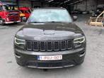 2016 Jeep Grand Cherokee, Auto's, Automaat, Gebruikt, Euro 6, Overige brandstoffen