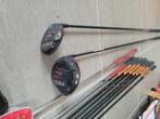 Ping G410-driver en 5 Ping-hout, Club, Zo goed als nieuw, Ping, Ophalen