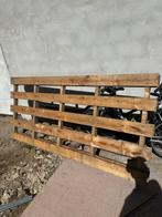 Grande palette à donner, Ophalen, Zo goed als nieuw, Pallet