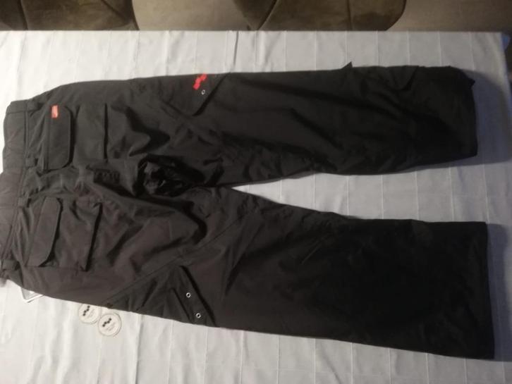 Ski/snowboard broek voor heren - Large, Sport en Fitness, Skiën en Langlaufen, Nieuw, Kleding, Ski, Overige merken, Ophalen of Verzenden