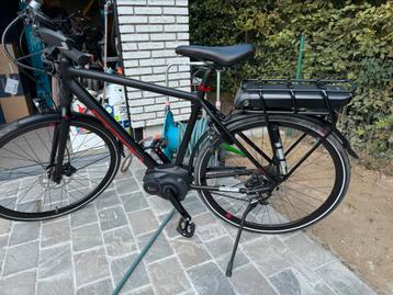 Koga elektrische fiets ZGAN beschikbaar voor biedingen