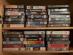 Lot de 39 bons films cassettes videos, Enlèvement ou Envoi, Comme neuf