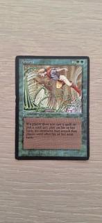 Magic - Arboria (Legends), Ophalen, Gebruikt, Losse kaart