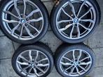 bmw velgen serie 1er F40 serie 2 F44 M711 Y-Speiche 18 duim, Auto-onderdelen, 18 inch, Banden en Velgen, 205 mm, Winterbanden