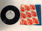 Dire Straits: calling Elvis (1991; mint), Cd's en Dvd's, Vinyl Singles, Verzenden, Zo goed als nieuw
