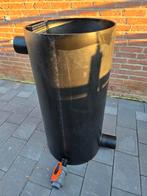 Filtre à lit mobile BWB HDPE, nouveau !, Enlèvement