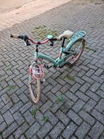 Meisjesfiets 22inch, Fietsen en Brommers, Ophalen, Gebruikt, 22 inch, Versnellingen