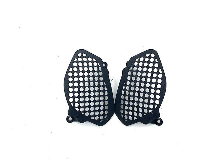 KOPLAMP RAND Yamaha MT 10 2022- (MT 10 RN781 B5Y), Motoren, Onderdelen | Yamaha, Gebruikt