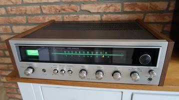 Kenwood KR-2300 Tuner - receiver beschikbaar voor biedingen