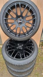 Mazda MX5 ND 17" met TPMS, Auto-onderdelen, Banden en Velgen, Ophalen, Gebruikt, Band(en)