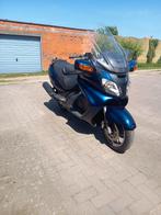 Suzuki burgman 650, Motoren, Motoren | Suzuki, Particulier