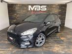 Ford Fiesta 1.0 EcoBoost ST-Line * RADARS * CRUISE * CLIM *, Auto's, Voorwielaandrijving, Stof, Gebruikt, 1184 kg