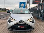 Toyota Aygo Xplay 1.0vvti Facelift 2018 103dkm Camera Cruise, Argent ou Gris, Achat, 998 cm³, Euro 6