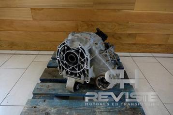 Boîte de transfert 4x4 d'un Landrover Range Rover Sport, Enlèvement ou Envoi, 3 mois de garantie, Utilisé, Land Rover
