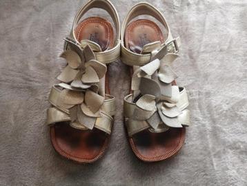 Zecchino d'oro sandalen, Kinderen en Baby's, Gebruikt, Meisje, Schoenen, Zecchino d’Oro
