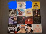 CD singles €0.50/stuk, Ophalen of Verzenden, Zo goed als nieuw