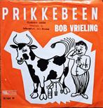 BOB VRIELING - Prikkebeen ( 1965 RARE TELSTAR 45T ), Enlèvement ou Envoi, Pop